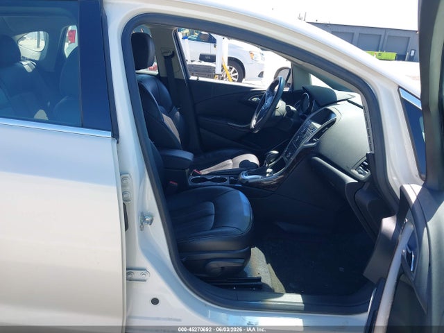 Продаж на аукціоні авто 2012 Buick Verano Leather Group, vin: 1G4PS5SK7C4130449, номер лоту: 45270692
