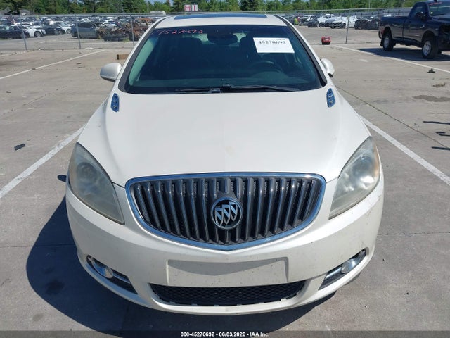 Продаж на аукціоні авто 2012 Buick Verano Leather Group, vin: 1G4PS5SK7C4130449, номер лоту: 45270692