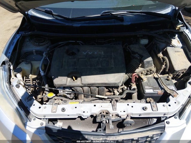 Продаж на аукціоні авто 2010 Toyota Matrix, vin: 2T1KU4EE2AC305354, номер лоту: 45270697