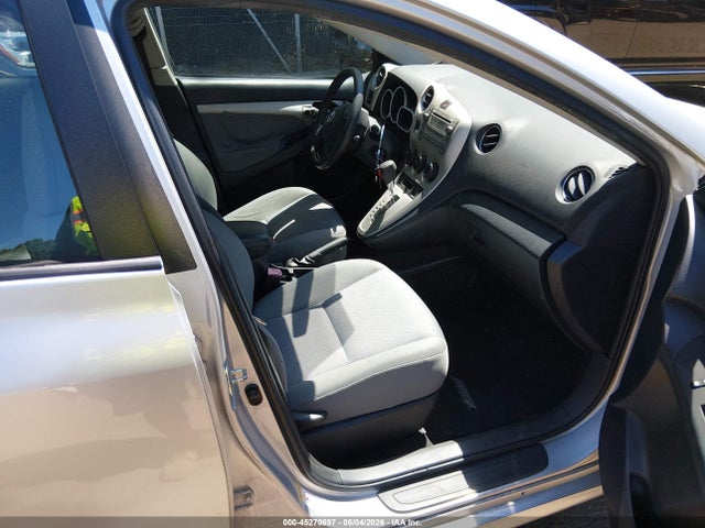 Продаж на аукціоні авто 2010 Toyota Matrix, vin: 2T1KU4EE2AC305354, номер лоту: 45270697