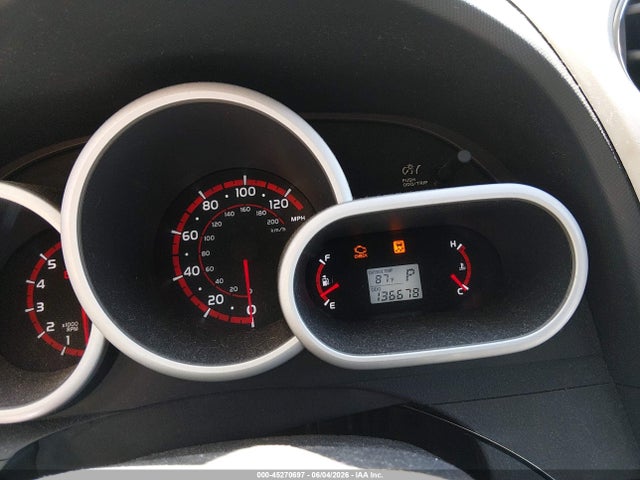 Продаж на аукціоні авто 2010 Toyota Matrix, vin: 2T1KU4EE2AC305354, номер лоту: 45270697