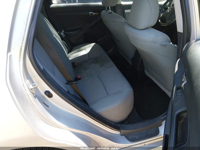 Продаж на аукціоні авто 2010 Toyota Matrix, vin: 2T1KU4EE2AC305354, номер лоту: 45270697