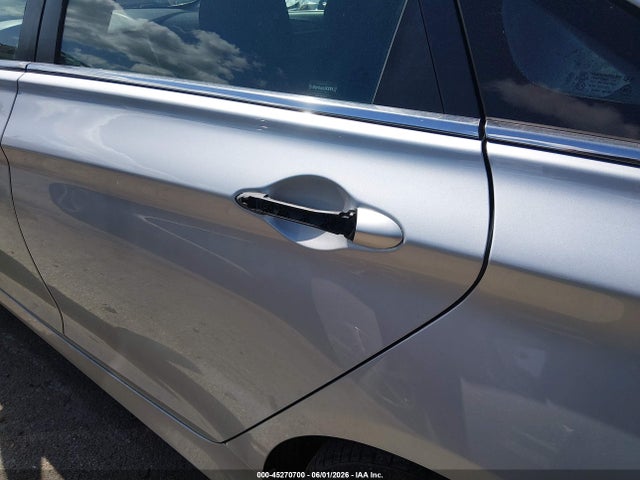 Aukcja sprzedaży 2014 Hyundai Sonata Gls, vin: 5NPEB4AC6EH858826, numer aukcji: 45270700