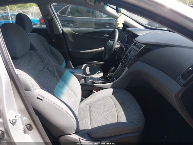 Aukcja sprzedaży 2014 Hyundai Sonata Gls, vin: 5NPEB4AC6EH858826, numer aukcji: 45270700