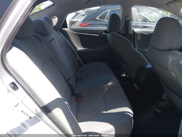 Aukcja sprzedaży 2014 Hyundai Sonata Gls, vin: 5NPEB4AC6EH858826, numer aukcji: 45270700