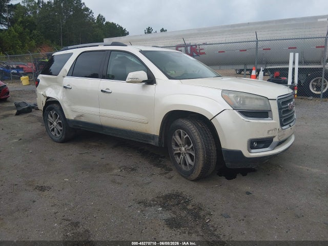 Aukcja sprzedaży 2014 Gmc Acadia Slt-1, vin: 1GKKRRKD9EJ345696, numer aukcji: 45270710