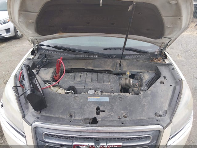 Aukcja sprzedaży 2014 Gmc Acadia Slt-1, vin: 1GKKRRKD9EJ345696, numer aukcji: 45270710