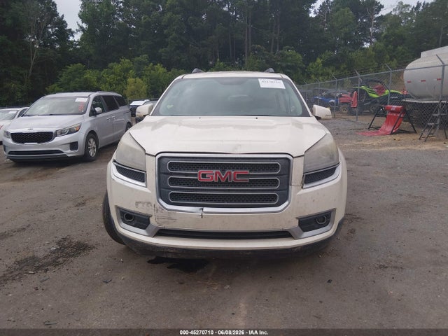 Aukcja sprzedaży 2014 Gmc Acadia Slt-1, vin: 1GKKRRKD9EJ345696, numer aukcji: 45270710