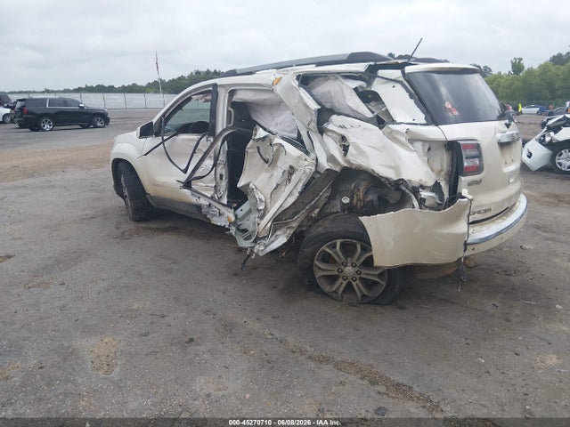 Aukcja sprzedaży 2014 Gmc Acadia Slt-1, vin: 1GKKRRKD9EJ345696, numer aukcji: 45270710