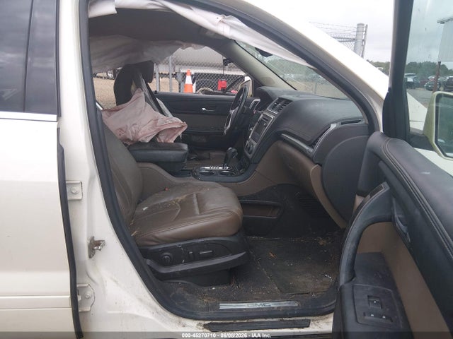 Aukcja sprzedaży 2014 Gmc Acadia Slt-1, vin: 1GKKRRKD9EJ345696, numer aukcji: 45270710