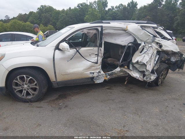Aukcja sprzedaży 2014 Gmc Acadia Slt-1, vin: 1GKKRRKD9EJ345696, numer aukcji: 45270710