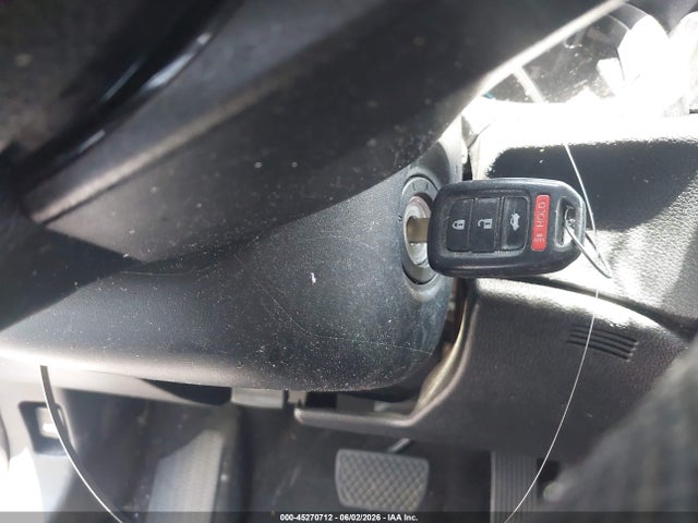 45270712 :رقم المزاد ، 2HGFC2F66LH543718 vin ، 2020 Honda Civic Lx مزاد بيع
