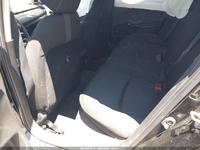 Продажа на аукционе авто 2020 Honda Civic Lx, vin: 2HGFC2F66LH543718, номер лота: 45270712