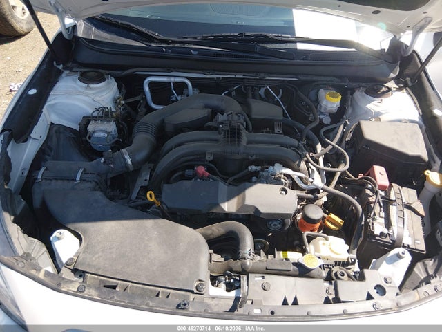 Aukcja sprzedaży 2018 Subaru Legacy 2.5i Premium, vin: 4S3BNAC65J3020230, numer aukcji: 45270714
