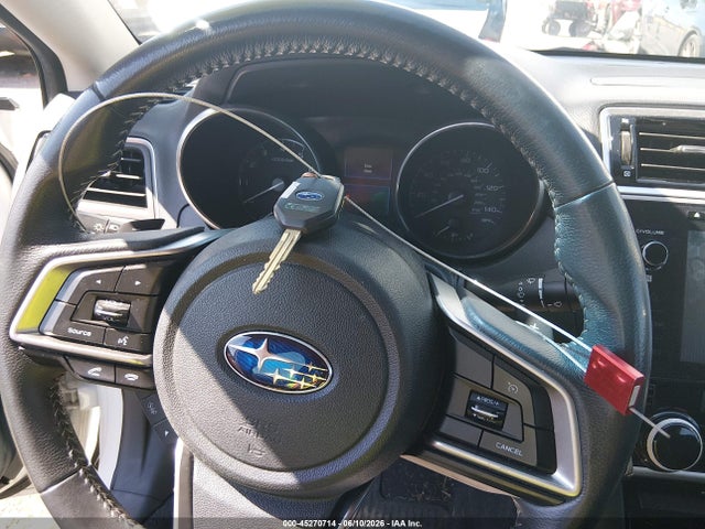 Aukcja sprzedaży 2018 Subaru Legacy 2.5i Premium, vin: 4S3BNAC65J3020230, numer aukcji: 45270714