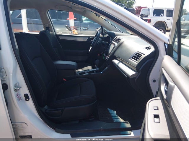 Aukcja sprzedaży 2018 Subaru Legacy 2.5i Premium, vin: 4S3BNAC65J3020230, numer aukcji: 45270714