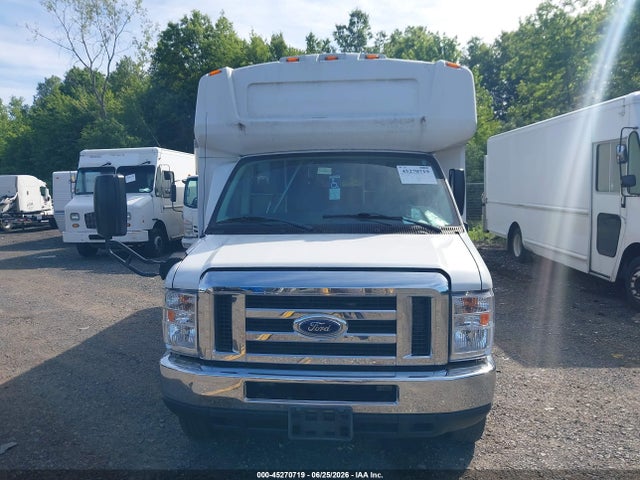 Auction sale of the 2017 Ford E-350 Cutaway, vin: 1FDEE3FS0HDC12799, lot number: 45270719