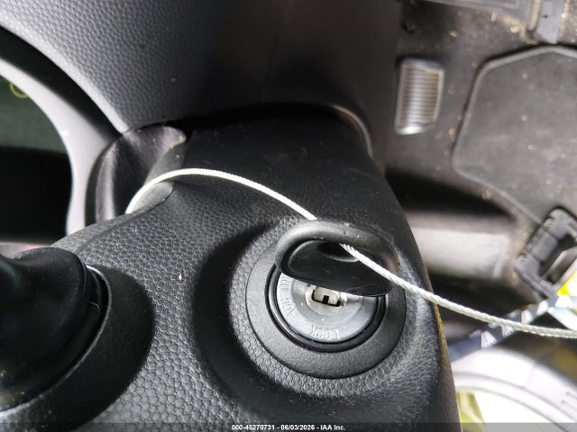 Aukcja sprzedaży 2015 Kia Soul, vin: KNDJN2A24F7805940, numer aukcji: 45270731