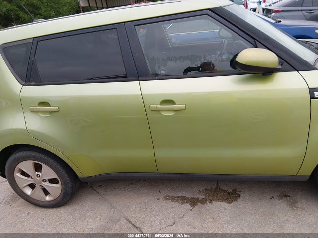 Aukcja sprzedaży 2015 Kia Soul, vin: KNDJN2A24F7805940, numer aukcji: 45270731