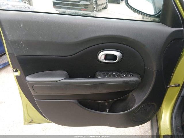 Aukcja sprzedaży 2015 Kia Soul, vin: KNDJN2A24F7805940, numer aukcji: 45270731