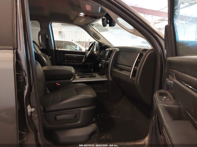 Auction sale of the 2016 Ram 1500 Sport, vin: 1C6RR7MT0GS257577, lot number: 45270732