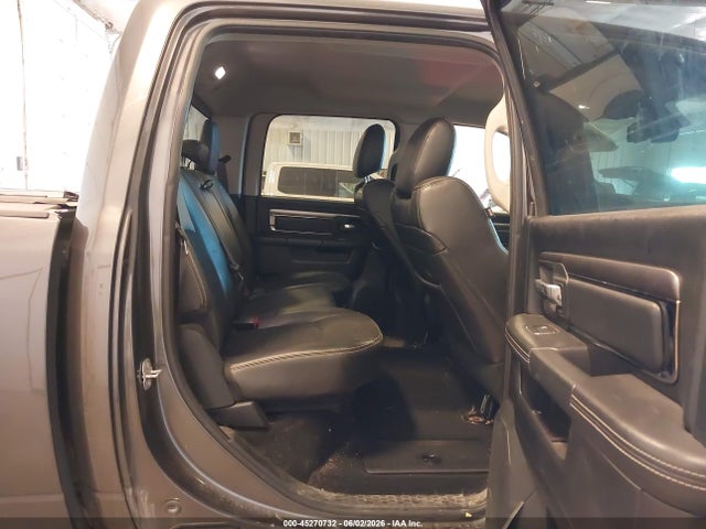 Auction sale of the 2016 Ram 1500 Sport, vin: 1C6RR7MT0GS257577, lot number: 45270732