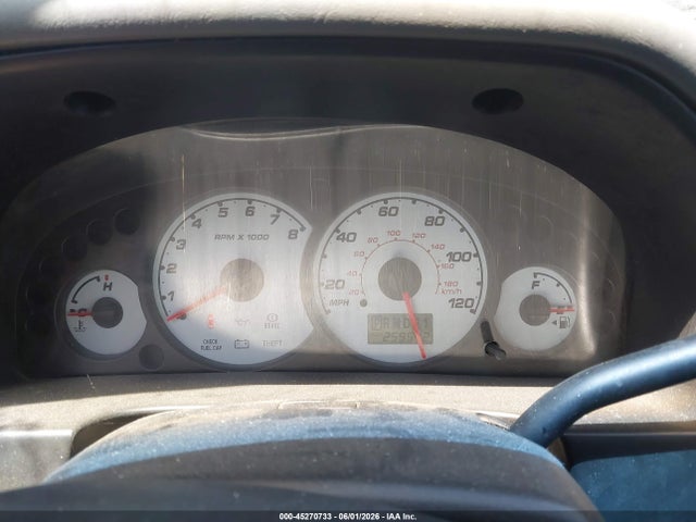 45270733 :رقم المزاد ، 1FMYU03172KD22682 vin ، 2002 Ford Escape Xlt مزاد بيع