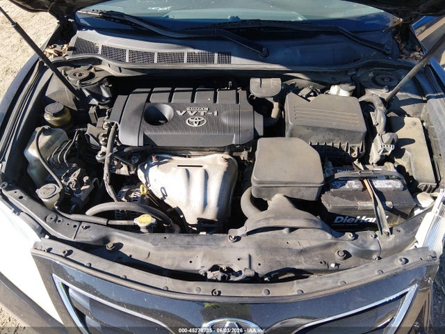 Aukcja sprzedaży 2010 Toyota Camry Le, vin: 4T4BF3EK7AR040400, numer aukcji: 45270735