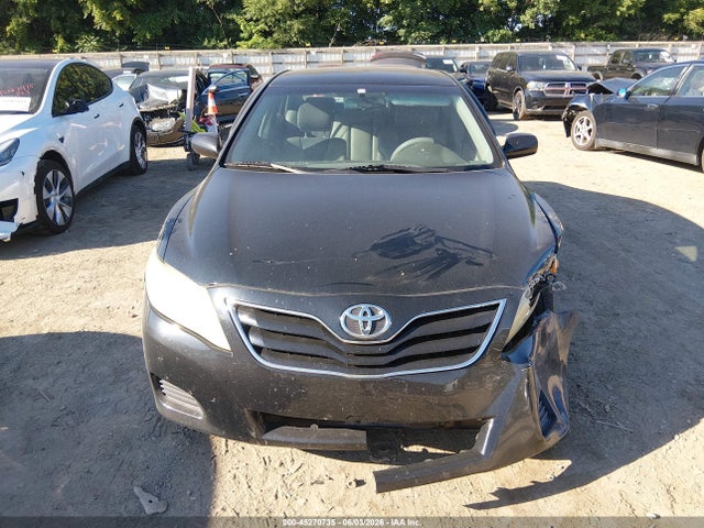 Aukcja sprzedaży 2010 Toyota Camry Le, vin: 4T4BF3EK7AR040400, numer aukcji: 45270735