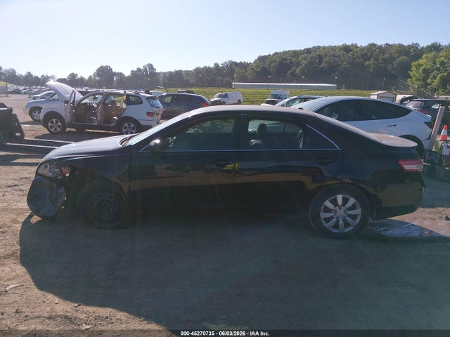 Aukcja sprzedaży 2010 Toyota Camry Le, vin: 4T4BF3EK7AR040400, numer aukcji: 45270735