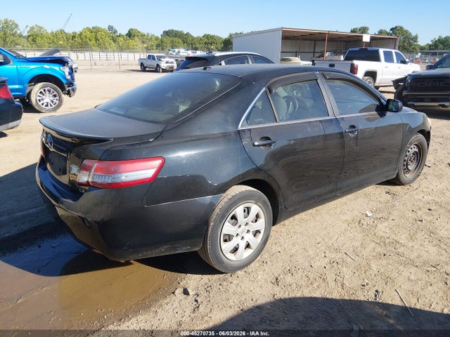Aukcja sprzedaży 2010 Toyota Camry Le, vin: 4T4BF3EK7AR040400, numer aukcji: 45270735