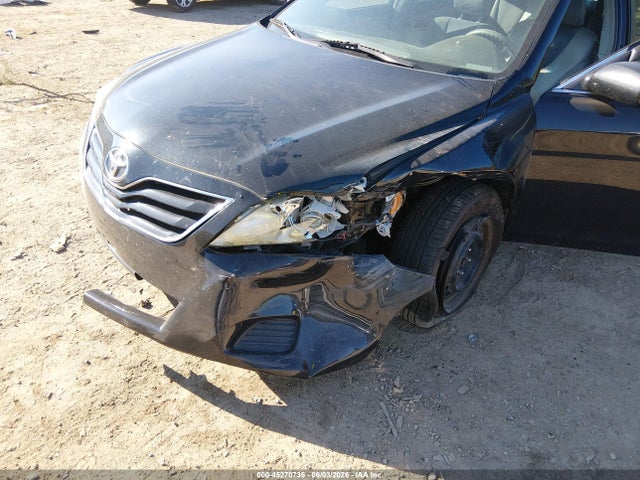 Aukcja sprzedaży 2010 Toyota Camry Le, vin: 4T4BF3EK7AR040400, numer aukcji: 45270735