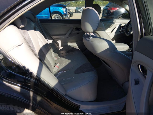 Aukcja sprzedaży 2010 Toyota Camry Le, vin: 4T4BF3EK7AR040400, numer aukcji: 45270735