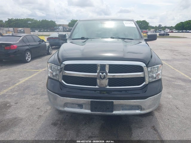 Aukcja sprzedaży 2024 Ram 1500 Classic Slt  4x4 6'4 Box, vin: 1C6RR7GG1RS157277, numer aukcji: 45270738