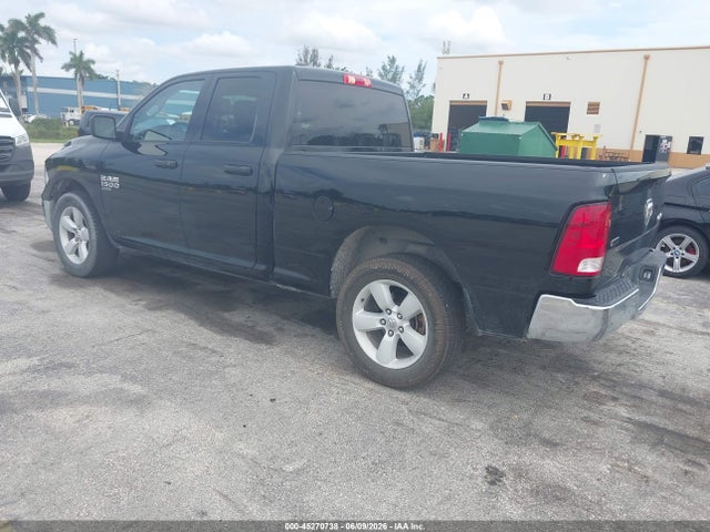 Aukcja sprzedaży 2024 Ram 1500 Classic Slt  4x4 6'4 Box, vin: 1C6RR7GG1RS157277, numer aukcji: 45270738