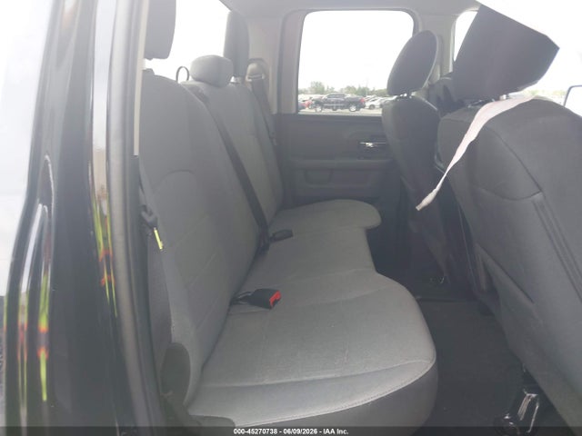 Aukcja sprzedaży 2024 Ram 1500 Classic Slt  4x4 6'4 Box, vin: 1C6RR7GG1RS157277, numer aukcji: 45270738