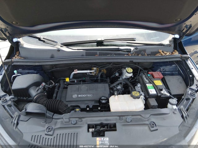 Продажа на аукционе авто 2019 Buick Encore Awd Preferred, vin: KL4CJESB9KB793547, номер лота: 45270741