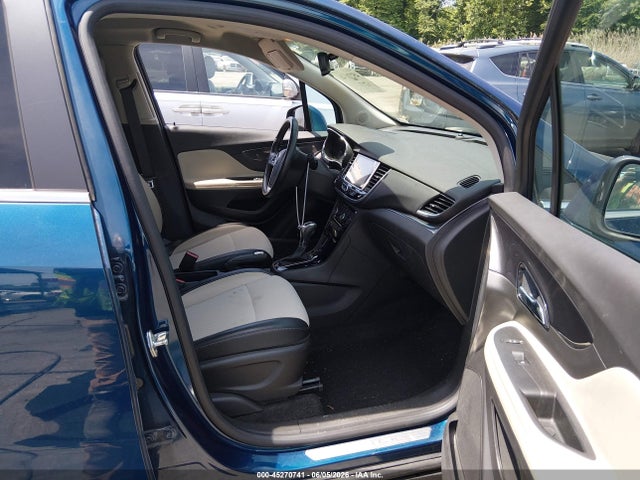 Продажа на аукционе авто 2019 Buick Encore Awd Preferred, vin: KL4CJESB9KB793547, номер лота: 45270741