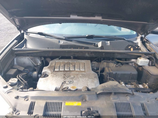 Продажа на аукционе авто 2013 Toyota Highlander Se V6, vin: 5TDZK3EH4DS104172, номер лота: 45270742
