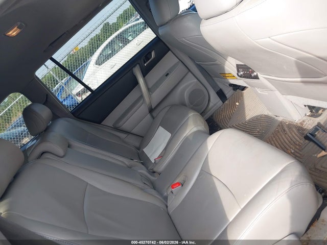 Продажа на аукционе авто 2013 Toyota Highlander Se V6, vin: 5TDZK3EH4DS104172, номер лота: 45270742