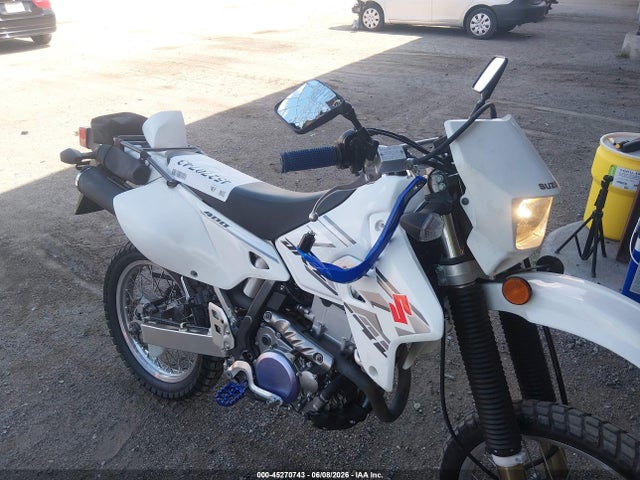 Suzuki Dr-z400 S 2018 JS1SK43A2J2100373 Image 16