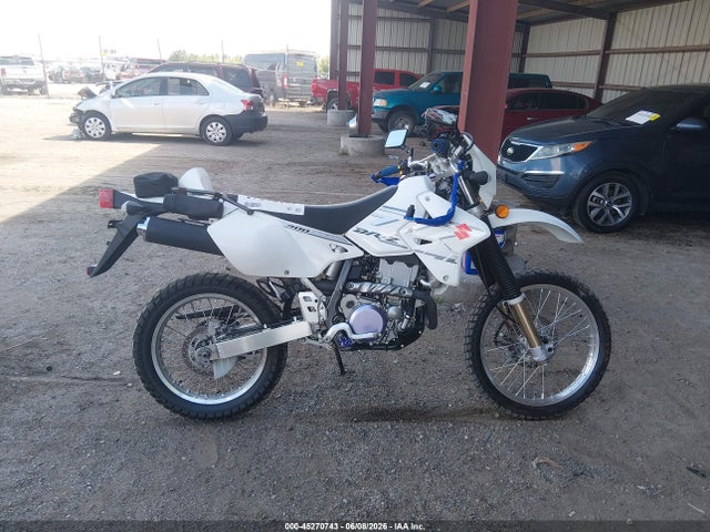 Suzuki Dr-z400 S 2018 JS1SK43A2J2100373 Image 12