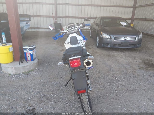 Suzuki Dr-z400 S 2018 JS1SK43A2J2100373 Image 6