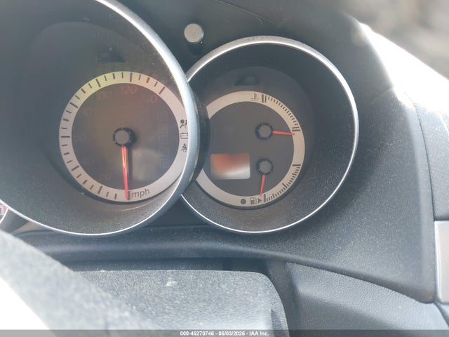 Aukcja sprzedaży 2007 Mazda Mazda3 S Grand Touring, vin: JM1BK343971698184, numer aukcji: 45270746