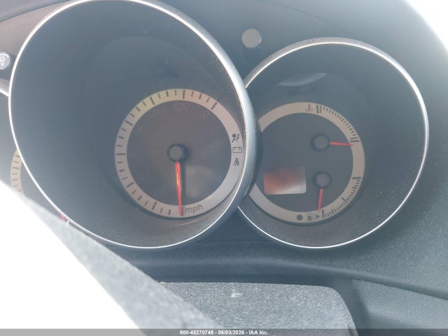 Aukcja sprzedaży 2007 Mazda Mazda3 S Grand Touring, vin: JM1BK343971698184, numer aukcji: 45270746