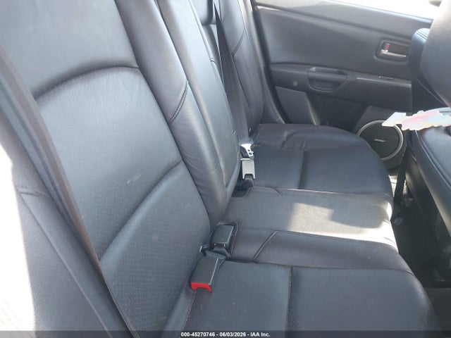 Aukcja sprzedaży 2007 Mazda Mazda3 S Grand Touring, vin: JM1BK343971698184, numer aukcji: 45270746