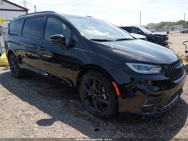 Aukcja sprzedaży 2024 Chrysler Pacifica Limited, vin: 2C4RC1GG6RR177503, numer aukcji: 45270757