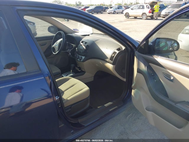 Aukcja sprzedaży 2010 Hyundai Elantra Gls, vin: KMHDU4AD9AU980445, numer aukcji: 45270766