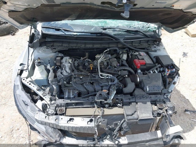 Продаж на аукціоні авто 2025 Nissan Altima Sv Fwd, vin: 1N4BL4DV4SN356606, номер лоту: 45270768