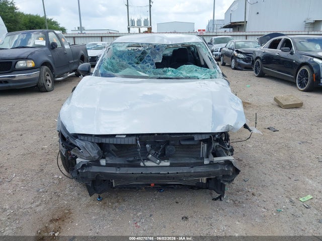 Продаж на аукціоні авто 2025 Nissan Altima Sv Fwd, vin: 1N4BL4DV4SN356606, номер лоту: 45270768